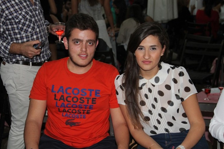 La France A Mar Mikhael